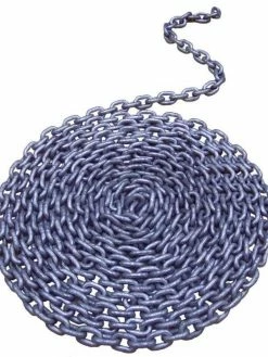 Flygt Galvanized Submersible Pump Lifting Chain Pump Accessories