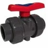 Colonial Valve Colonial Commercial NSF-61 True Union Ball Valve | 1/2" To 2" Sizes Fittings And Valves