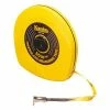 Komelon Closed Reel Fiberglass Measuring Tapes
