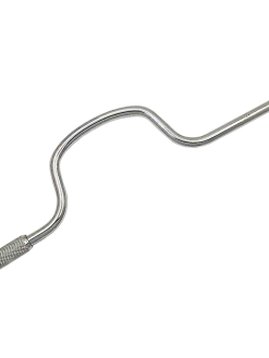 Hand Tools Jet Chrome Speeder Handles