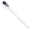 Hand Tools Jet Oval Head Chrome Ratchet Wrenches - 48 Tooth