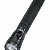 Unex Black Aluminum 3C LED Flashlight | 190 Lumens