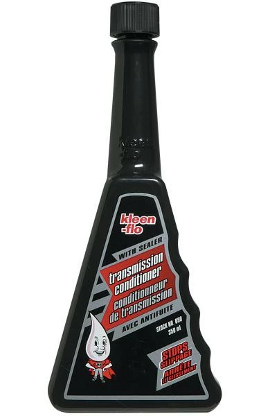 Kleen Flo Kleen-Flo Automatic Transmission Conditioner - 350 Ml Bottle - Case Of 12 Automotive Supplies