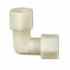 Jaco Nylon Compression Tube Union Elbows Tubing And Fittings