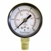 Cleanflow 2-1/2" Dry Pressure Gauges | Ltd Size Selection