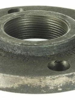 Cleanflow Ductile Iron Companion Flanges | 1" To 8" Pipe ID Sizes