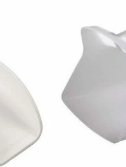 Cleanflow Water Treatment Chemicals Polyethylene Scoops | 52 Oz And 104 Oz Sizes