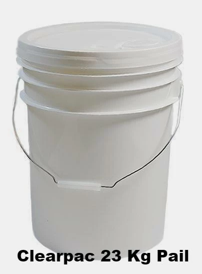 Cleanflow Clearpac Water Treatment Coagulant | 23 Kg Pail And 255 Kg Drum Water Treatment Chemicals