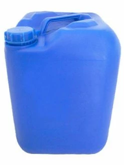 Cleanflow Genesol 704 Alkaline Powder Membrane Cleaner | 25 Kg Water Treatment Chemicals