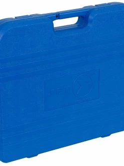 Jet 32 Piece SAE & Metric Combination Wrench Set | 1/4" To 1 1/4" | 7mm To 24mm Hand Tools