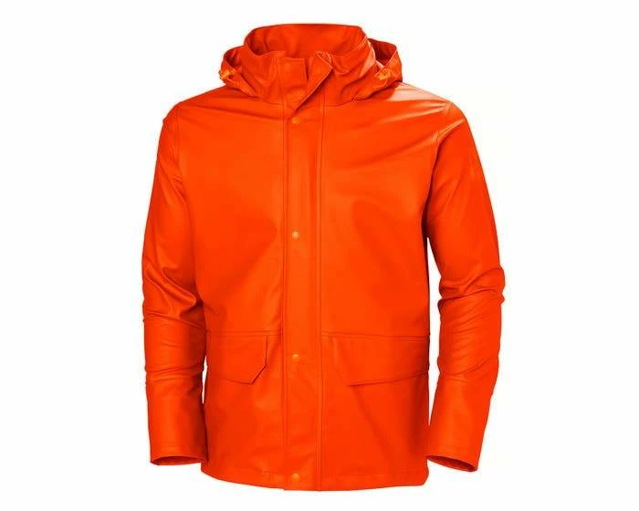 Helly Hansen Workwear Helly Hansen Gale Rain Jacket | Sizes XS-4XL Work Wear