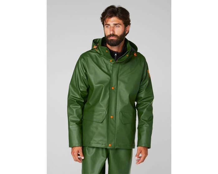 Helly Hansen Workwear Helly Hansen Gale Rain Jacket | Sizes XS-4XL Work Wear