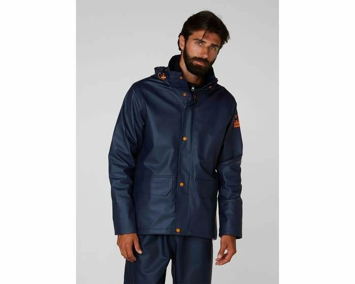 Helly Hansen Workwear Helly Hansen Gale Rain Jacket | Sizes XS-4XL Work Wear