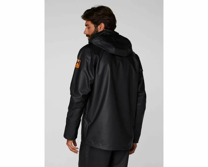 Helly Hansen Workwear Helly Hansen Gale Rain Jacket | Sizes XS-4XL Work Wear