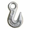 Cleanflow Galvanized Eye Grab Hooks