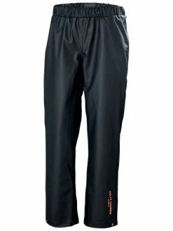 Helly Hansen Workwear Helly Hansen Women's Luna Waterproof Rain Pant | XSmall - 2XLarge