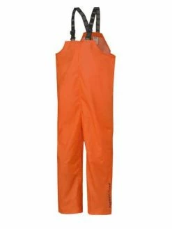 Helly Hansen Workwear Helly Hansen Mandal Bib | Sizes S-6XL