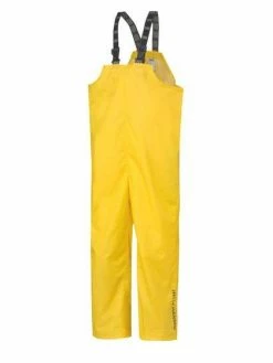 Helly Hansen Workwear Helly Hansen Mandal Bib | Sizes S-6XL