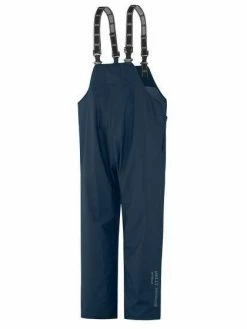 Helly Hansen Workwear Helly Hansen Mandal Bib | Sizes S-6XL