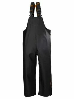 Helly Hansen Workwear Work Wear Helly Hansen Gale Rain Bib | Sizes S-4XL