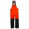 Helly Hansen Workwear Helly Hansen Storm Rain Bib | Sizes XS-4XL Work Wear