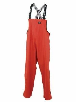 Helly Hansen Workwear Helly Hansen Abbotsford Double Bib Pant | Sizes XS-5XL Work Wear