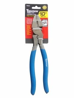 Hand Tools ToolTech® Linesman Pliers