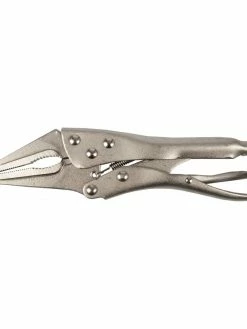 ToolTech® Long Nose Locking Pliers