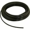 Magikist 1/4" Black Pulse Jet De-Icer Tubing | 100', 200', 300' Lengths Drain Cleaners And De-Icers