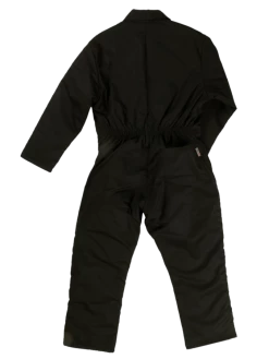 Work King 7121 Classic Insulated Twill Coveralls | S-3XL