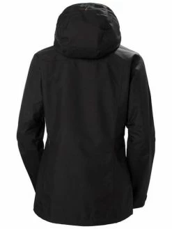 Helly Hansen Workwear Helly Hansen Women's Luna Shell Jacket | Black | Sizes XS To 2XL