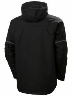 Helly Hansen Workwear Work Wear Helly Hansen Kensington Lifaloft Insulated Waterproof Winter Jacket | Small - 4XLarge