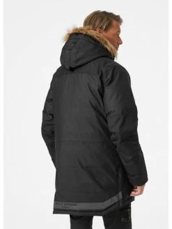 Helly Hansen Workwear Helly Hansen Bifrost Winter Parka | Black | Small - 4XLarge