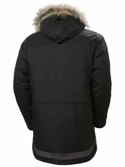 Helly Hansen Workwear Helly Hansen Bifrost Winter Parka | Black | Small - 4XLarge