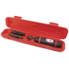 Hand Tools Jet Heavy Duty 1/4" Dr. Torque Screwdriver/Nutdriver Set