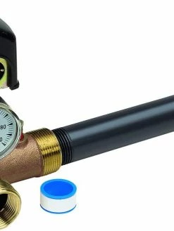 Flotec FPPKG116 Pressure Tank Hook-up Kit