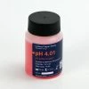 Lovibond PH 4.01 Buffer Solution | Red | 90 ML Water Testing Supplies
