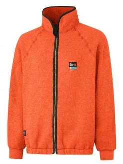 Helly Hansen Workwear Flame Resistant Work Wear Helly Hansen Duluth FR Jacket | Sizes S-5XL