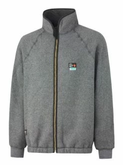 Helly Hansen Workwear Flame Resistant Work Wear Helly Hansen Duluth FR Jacket | Sizes S-5XL