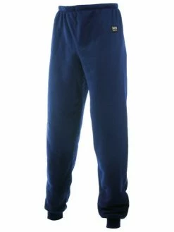 Helly Hansen Workwear Helly Hansen Pile Pants | Navy | Sizes XS-5XL