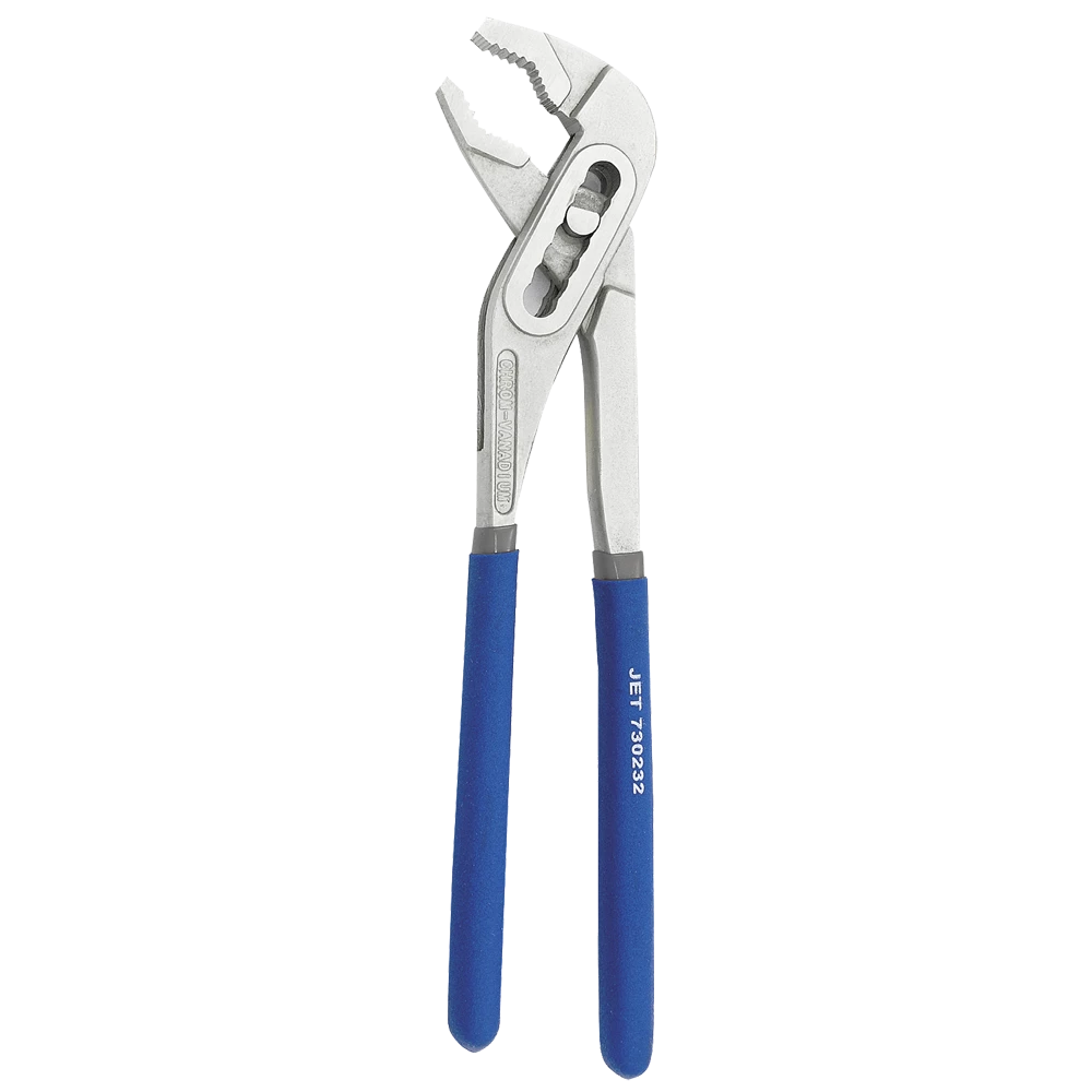 Hand Tools Jet Cushion Grip Box Joint Pliers