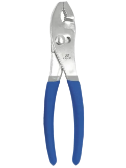 Hand Tools Jet Cushion Grip Slip Joint Pliers