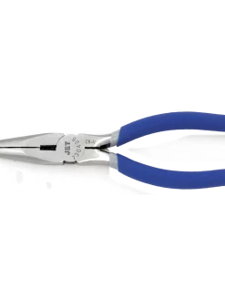 Jet Cushion Grip Long Nose Pliers Hand Tools