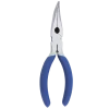Jet Cushion Grip Bent Nose Pliers
