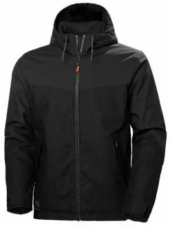 Helly Hansen Workwear Helly Hansen Oxford Winter Jacket | Small - 4XLarge Work Wear