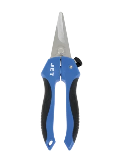 Jet Super Heavy Duty Shears - Straight Hand Tools