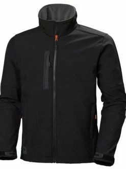 Helly Hansen Workwear Work Wear Helly Hansen Kensington Softshell Jacket | Small - 4XLarge