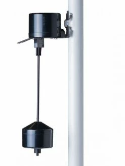 SJE Rhombus SJE VerticalMaster13 Amp Sump Pump Float Switch Assembly