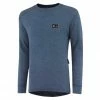 Helly Hansen Workwear Helly Hansen Fargo FR Crewneck | Royal Blue | Sizes XS-5XL