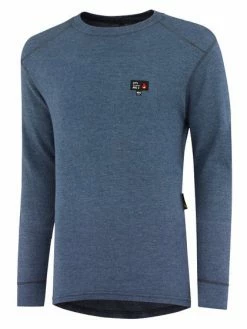 Helly Hansen Workwear Helly Hansen Fargo FR Crewneck | Royal Blue | Sizes XS-5XL